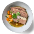 Suppenfleisch Angebote von K-PURLAND bei Kaufland Nürtingen für 12,99 €