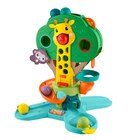 Mon arbre à balles géant - MATTEL GAMES dans le catalogue Carrefour