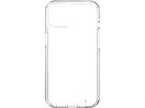 Crystal Palace, Backcover, Apple, iPhone 14, Transparent von GEAR4 im aktuellen MediaMarkt Saturn Prospekt für 24,09 €