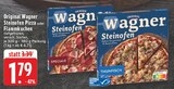 Steinofen Pizza Speciale von Wagner im aktuellen E center Prospekt