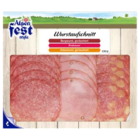 Wurstaufschnitt Bergwurst von Alpenfest im aktuellen Lidl Prospekt für 2,29 €