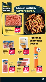Hackfleisch im aktuellen Netto mit dem Scottie Prospekt (Cottbus) Hackfleisch im Netto mit dem Scottie Prospekt "GĂĽnstig. Besser. FĂĽr Dich." mit 37 Seiten (Cottbus)