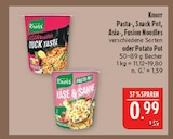 Aktuelles Asia Noodles Duck Taste Angebot bei Marktkauf in Nürnberg ab 0,99 €