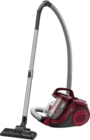 ASPIRATEUR SANS SAC ROWENTA RO2910EA - ROWENTA - Auchan Hypermarché à Marseille ASPIRATEUR SANS SAC ROWENTA RO2910EA - ROWENTA en promo chez Auchan Hypermarché Marseille à 69,99 €