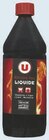 ALLUME-FEU - U en promo chez Super U ALLUME-FEU - U dans le catalogue Super U