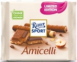 Tafelschokolade im Netto mit dem Scottie Prospekt Tafelschokolade von Ritter Sport im aktuellen Netto mit dem Scottie Prospekt für 1,11 €