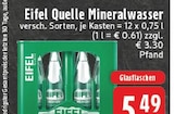 EDEKA Eschweiler Prospekt mit  im Angebot für 5,49 €