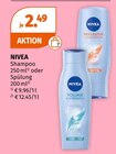 NIVEA Angebote bei Müller Leverkusen für 2,49 €