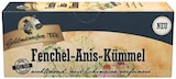 Fenchel-Anis-Kümmel oder 9-Kräuter Angebote von Goldmännchen Tee bei nahkauf Frankfurt für 0,99 €