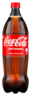 Coca Cola Original - COCA COLA en promo chez Hyper U Paris à 3,28 €