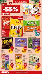 Mars Angebot im aktuellen Penny Prospekt auf Seite 24