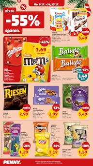 Fruchtgummi Angebot im aktuellen Penny Prospekt auf Seite 24