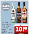 Aktuelle Rum Angebote bei Getränke Quelle WVG in Magdeburg Aktuelles Carta Blanca Angebot bei Getränke Quelle WVG in Magdeburg ab 10,99 €