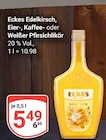 Edelkirsch Likör im Angebot bei GLOBUS in Siegen Edelkirsch Likör Angebote von Eckes bei GLOBUS Siegen für 5,49 €