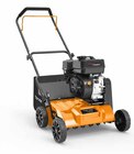 Promo Scarificateur Démousseur Thermique TS402RD à 249,00 € dans le catalogue Rural Master à Hinx