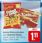Angebot im EDEKA Düngenheim Prospekt EDEKA Düngenheim Prospekt mit im Angebot für 1,11 €