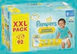 Premium Protection XXL - PAMPERS en promo chez Super U Montpellier à 22,72 €