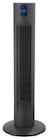 Aktuelles Turmventilator anthrazit/weiß Angebot bei Hagebaumarkt in Essen ab 32,99 €