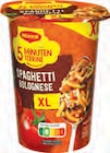 5-Minuten-Terrine XL Kartoffelbrei im Angebot bei Netto mit dem Scottie in Frankfurt 5-Minuten-Terrine XL Kartoffelbrei Angebote von Maggi bei Netto mit dem Scottie Frankfurt für 1,19 €