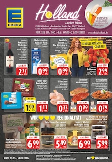 EDEKA Prospekt Aktuelle Angebote mit 26 Seiten