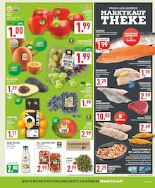 Garnelen im aktuellen Marktkauf Prospekt (Gelsenkirchen) Garnelen im Marktkauf Prospekt "Aktuelle Angebote" mit 26 Seiten (Gelsenkirchen)