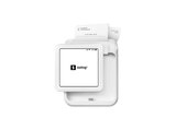 Drucker im MediaMarkt Saturn Prospekt Solo mit Drucker Kartenlesegerät von SUMUP im aktuellen MediaMarkt Saturn Prospekt für 73,00 €