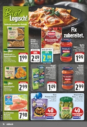 Butter Angebot & Preis im aktuellen E center Prospekt Butter Angebot im aktuellen E center Prospekt auf Seite 16