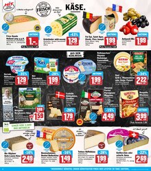 Käse im HIT Prospekt "ECHTE VIELFALT" mit 19 Seiten (Hagen (Stadt der FernUniversität))