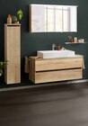 Aktuelle Bad-Spiegelschrank Angebote bei Zurbrüggen in Bielefeld Aktuelles Badkombination PONTE Angebot bei Zurbrüggen in Bielefeld ab 42,00 €