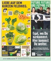 Pflanzen im Marktkauf Prospekt in Herten Aktueller Marktkauf Prospekt mit Pflanzen, "Aktuelle Angebote", Seite 3
