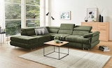 Polsterecke Birte für 999,00 € bei Sconto SB im Angebot Polsterecke Birte im aktuellen Sconto SB Prospekt