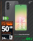 BÜRO 2002 UG - Galaxy A56 5G 128 GB Angebot im Prospekt Galaxy A56 5G 128 GB bei BÜRO 2002 UG im Prospekt "" für 49,00 €