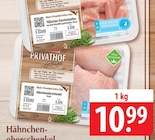 Hähnchen Geschnetzeltes bei famila Nordost im Delingsdorf Prospekt für 10,99 €