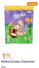 Schoko-Ostereier Angebote von Milka bei Action Herne für 1,75 €