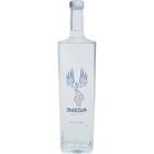 Vodka - SNIEZKA - Carrefour à Orange Vodka - SNIEZKA en promo chez Carrefour Orange à 17,09 €