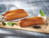 Saucisse de Morteau IGP - Maison Roux et Saborec en promo chez Intermarché Super Villeurbanne à 10,90 €