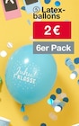 Latexballons Angebote bei Woolworth Hildesheim für 2,00 €