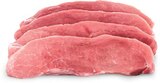 Aktuelles Schweine-Schnitzel Angebot bei Netto Marken-Discount in Hamburg ab 5,49 €