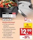 Aluguss-Kochtopf im Angebot bei Netto Marken-Discount in Mülheim Aluguss-Kochtopf Angebote von alpina bei Netto Marken-Discount Mülheim für 12,99 €