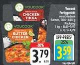 Aktuelles Chicken Tikka Angebot bei E center in Dresden ab 3,59 €