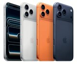 iPhone 17 Pro Max bei expert im Donauwörth Prospekt für 219,00 €