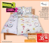 Aktuelles Bettwäsche Funny Easter Angebot bei Marktkauf in Erlangen ab 35,98 €