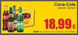 Aktuelles Cola Angebot bei RAN in Würzburg ab 18,99 €