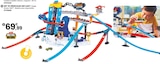 Metal machines - coffret attaque de gorille - ZURU en promo chez JouéClub Créteil à 69,99 €
