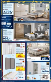 Stauden im Möbel Inhofer Prospekt in Heidenheim Aktueller Möbel Inhofer Prospekt mit Stauden, "95 JAHRE JUBILÄUM", Seite 2