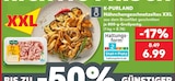 Kaufland Metzingen - Hähnchengeschnetzeltes XXL Angebot im Prospekt Hähnchengeschnetzeltes XXL bei Kaufland im Metzingen Prospekt für 6,99 €