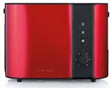 Automatik-Toaster Angebote bei Opti-Wohnwelt Fulda für 34,99 €