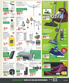 LED-Lampe im Marktkauf Prospekt "Aktuelle Angebote" mit 20 Seiten (Köln)