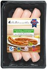 Aktuelles Orig. Thüringer Rostbratwurst Angebot bei REWE in Dresden ab 3,99 €