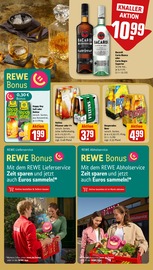 Ähnliche Freiberger Angebote im Prospekt "Dein Markt" von REWE in Erlangen Ähnliche Angebote wie Freiberger im Prospekt "Dein Markt" auf Seite 13 von REWE in Erlangen
